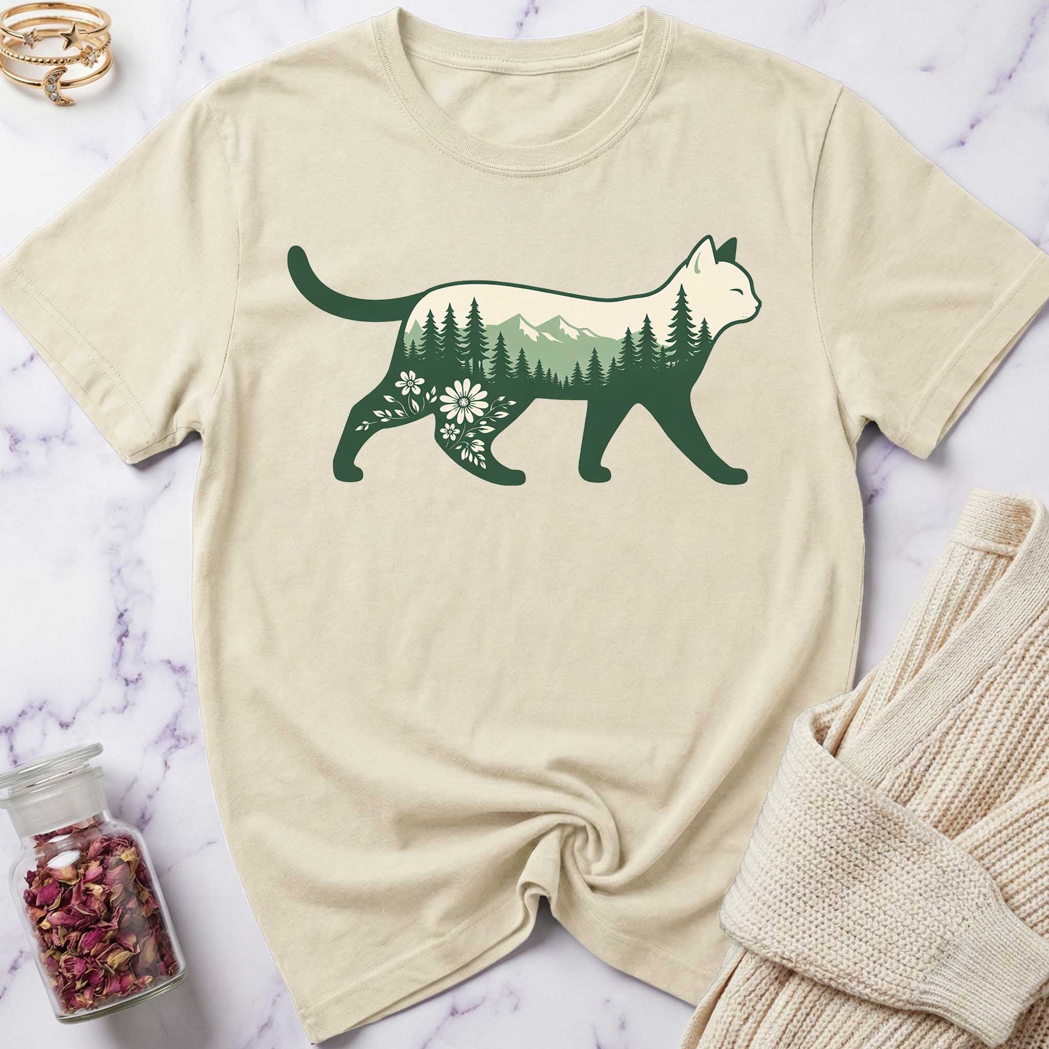 Wandering Woods T-Shirt