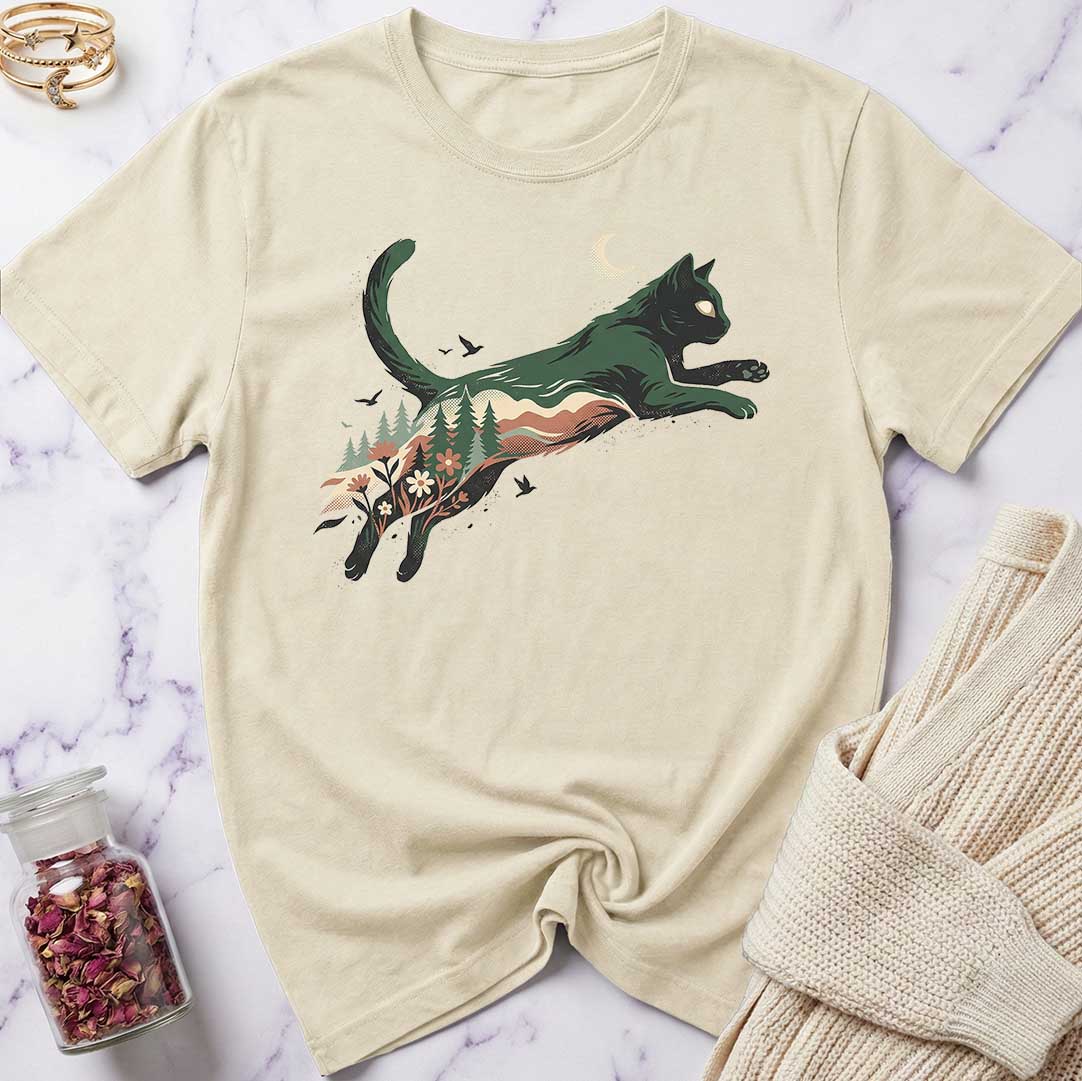Woodland Spirit T-Shirt