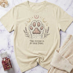 In Your Paws T-Shirt