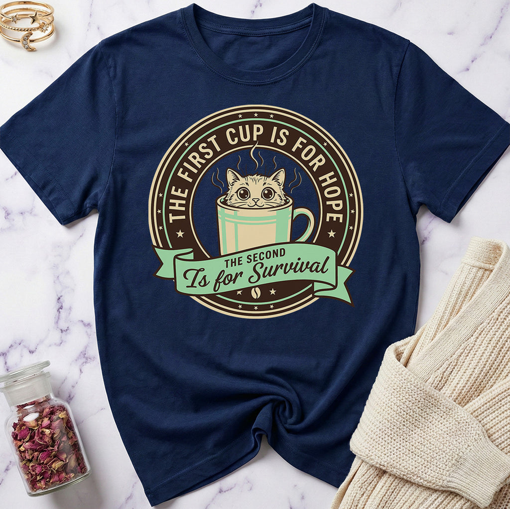 Second Cup T-Shirt