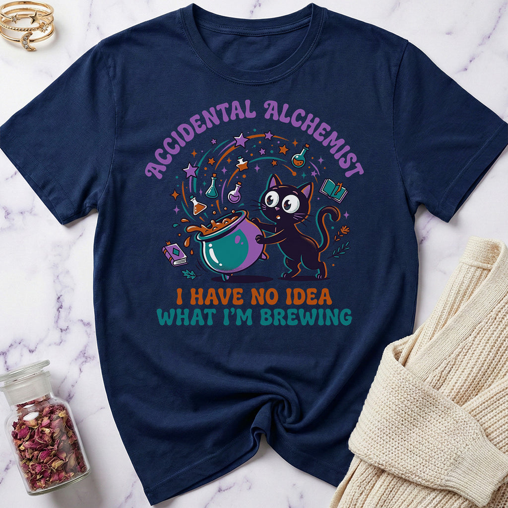 Accidental Alchemist T-Shirt