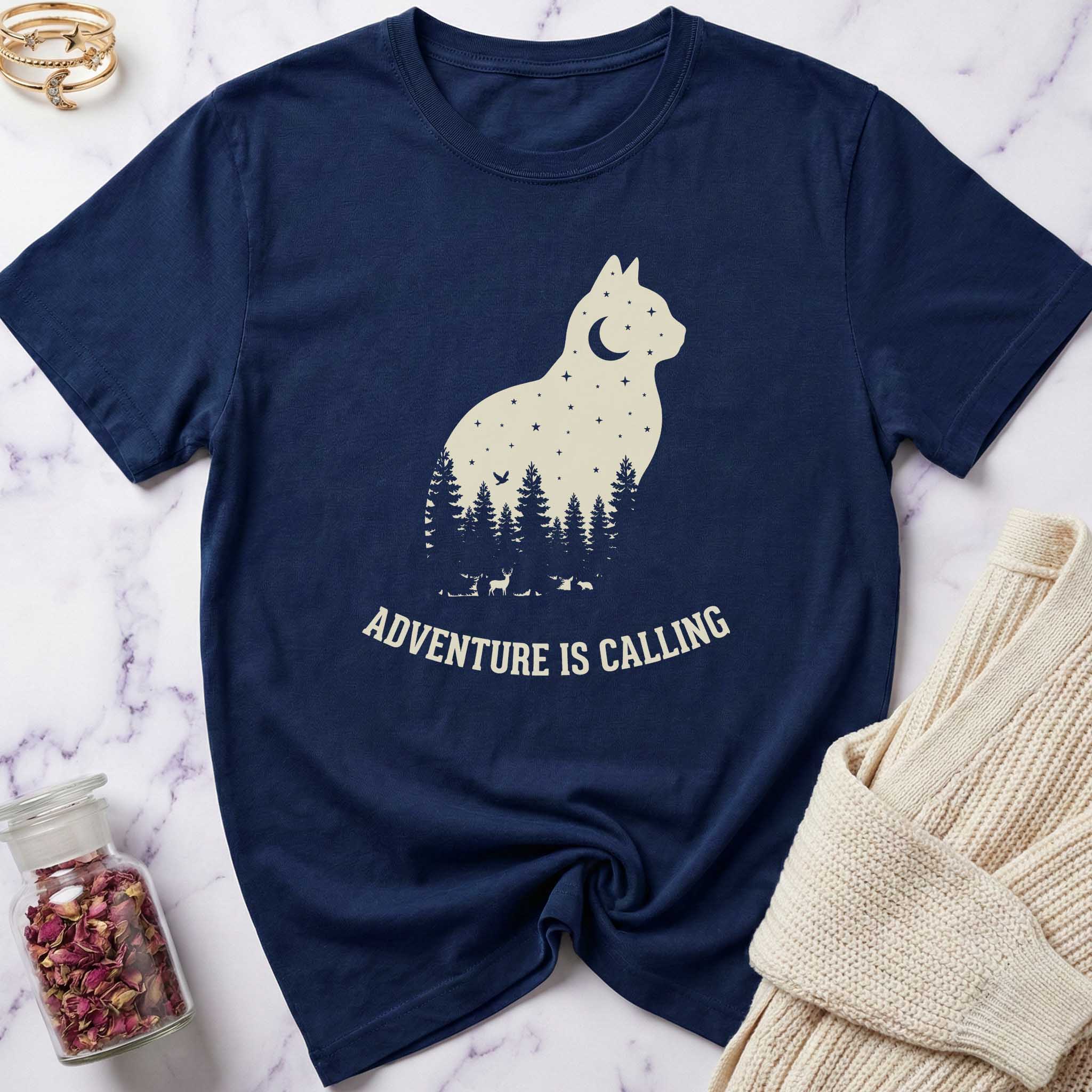 Adventure T-Shirt