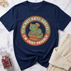 Just Prickly Kawaii T-Shirt