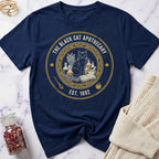 Black Cat Apothecary T-Shirt