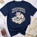 Pro Biscuit Maker T-Shirt