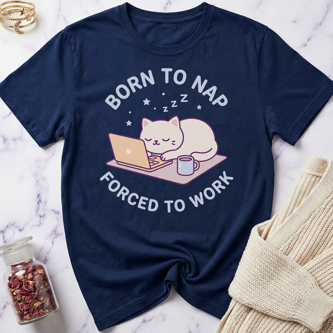 Born to Nap T-Shirt