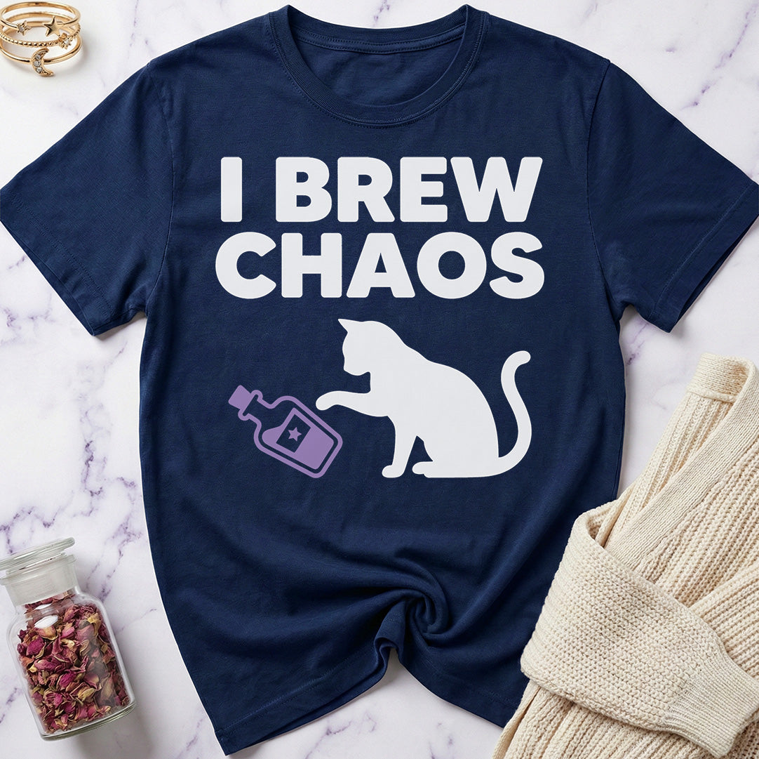 I brew Chaos T-Shirt
