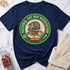 Cat Nap T-Shirt