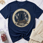 Celestial Familiar T-Shirt