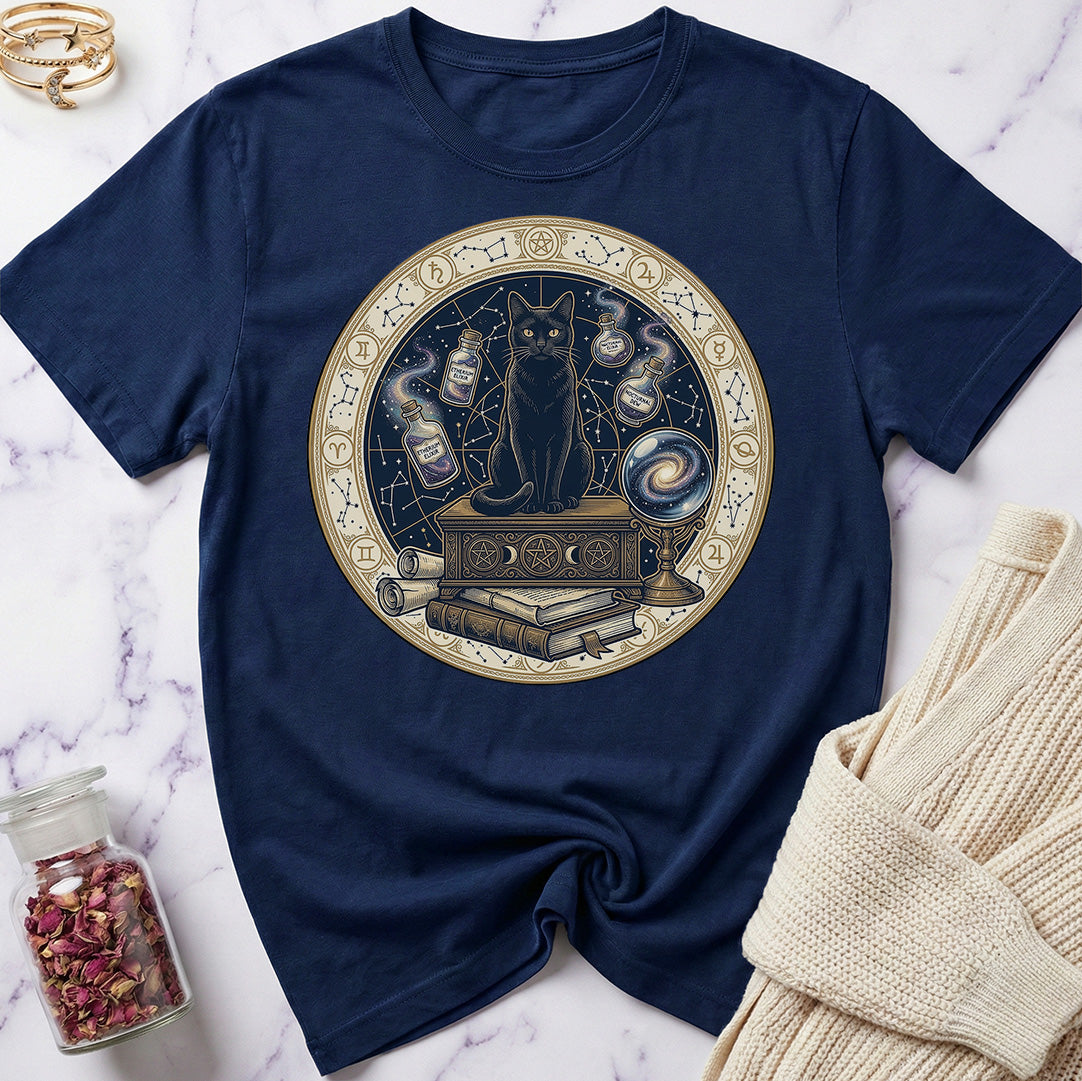 Celestial Familiar T-Shirt