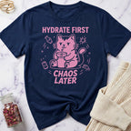 Chaos Later T-Shirt