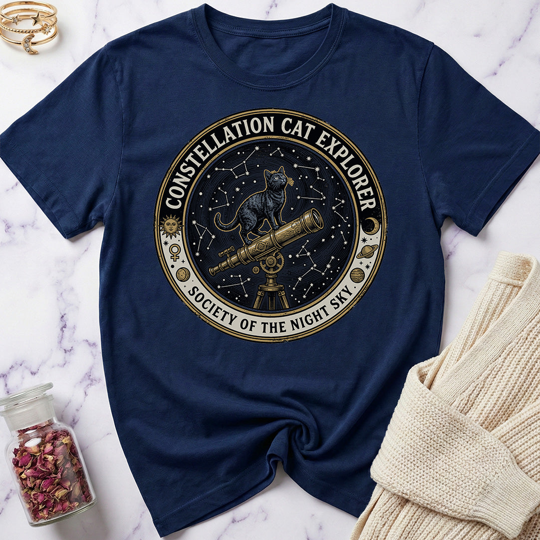 Constellation Explorer T-Shirt