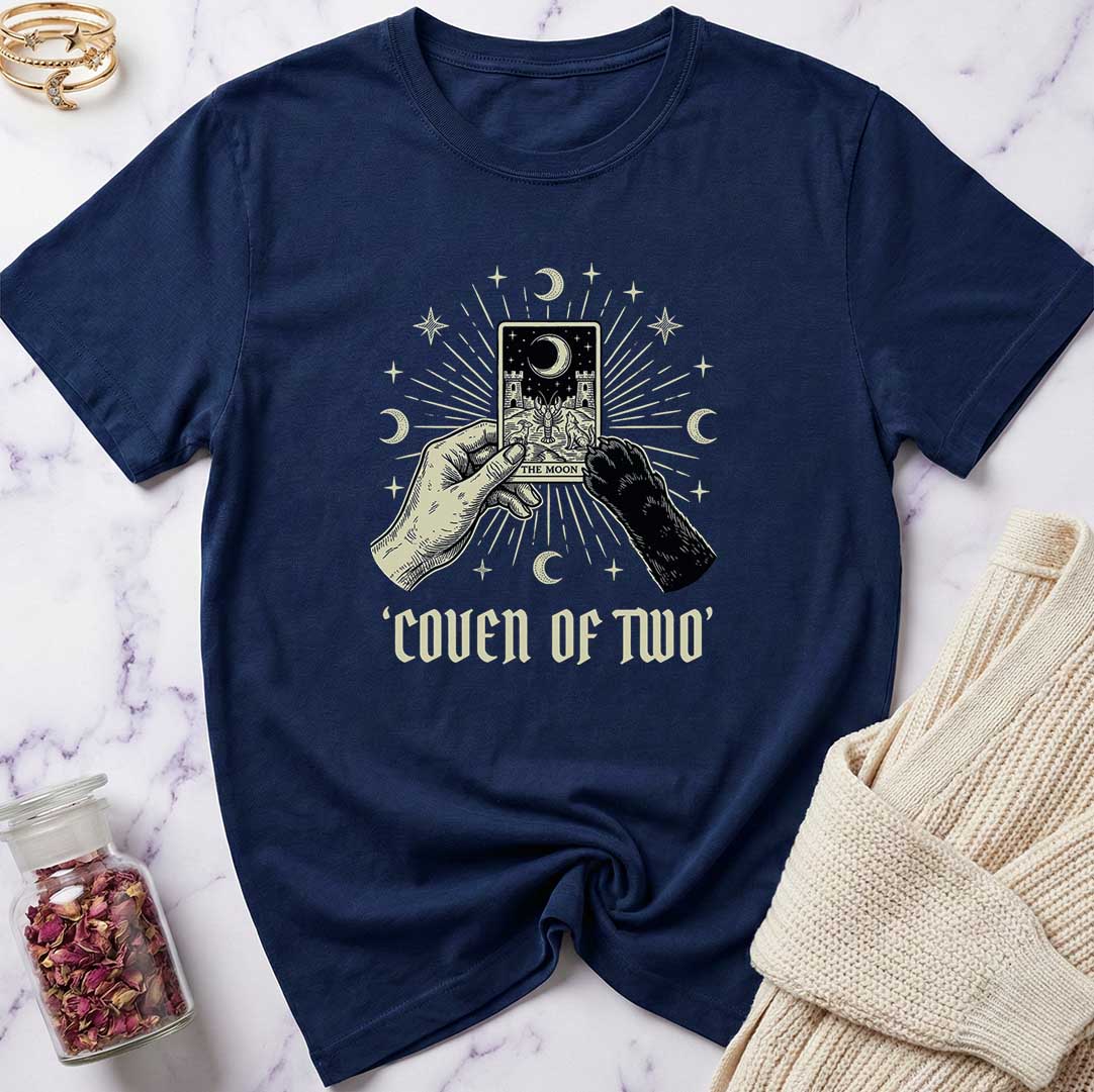 Coven of Two T-Shirt