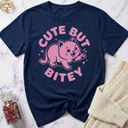 Cute but Bitey T-Shirt