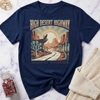 Desert Highway T-Shirt