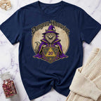 Dungeon Meowster T-Shirt