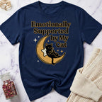 Emotionally Supported T-Shirt