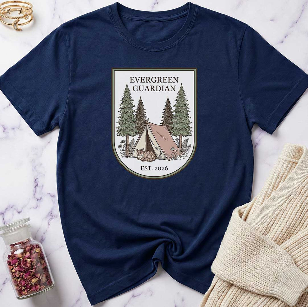 Evergreen Guardian T-Shirt