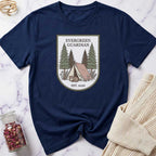 Evergreen Guardian T-Shirt