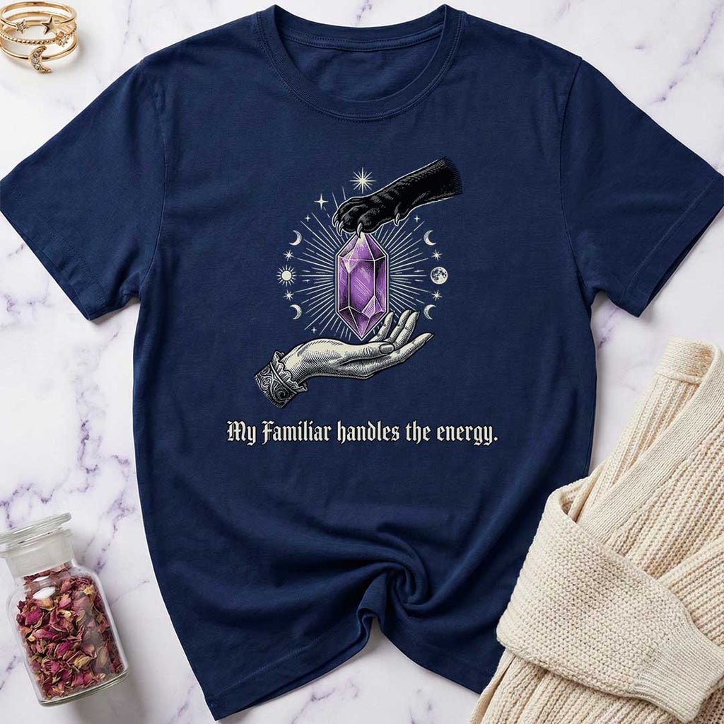 My Familiar T-Shirt