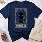The Familiar T-Shirt