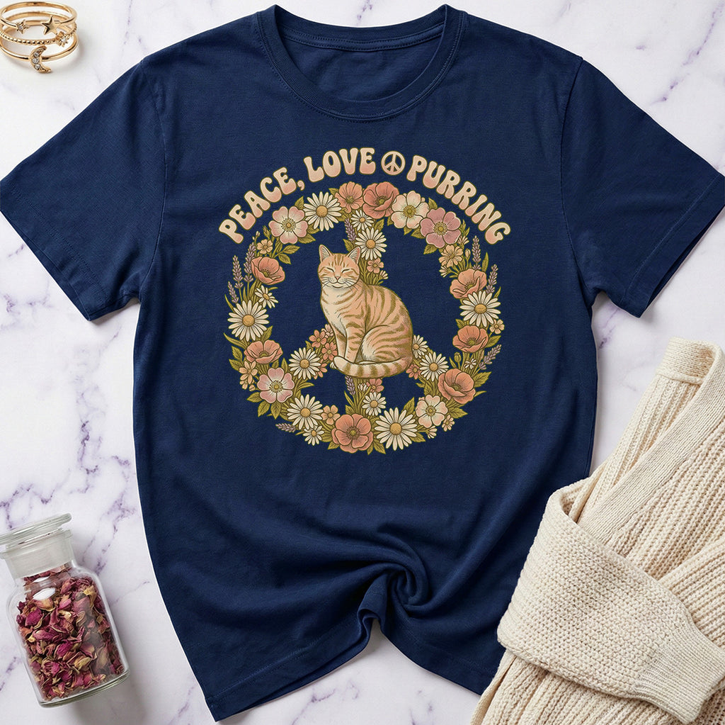 Flower Power T-Shirt