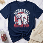 Forced To Work T-Shirt