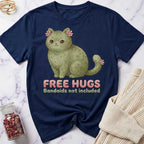 Free Hugs T-Shirt