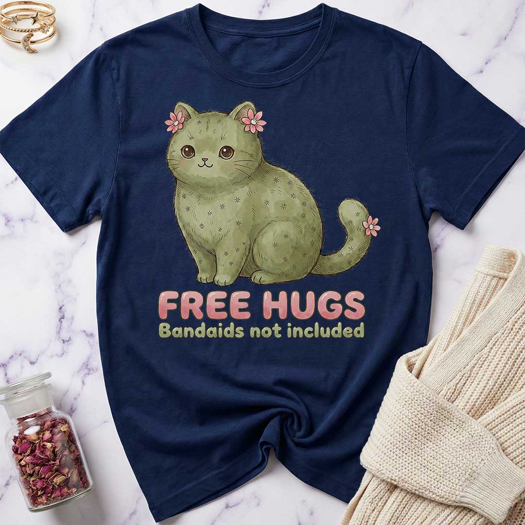 Free Hugs T-Shirt