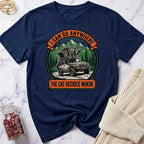 Go Anywhere T-Shirt