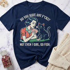 Go Fish T-Shirt