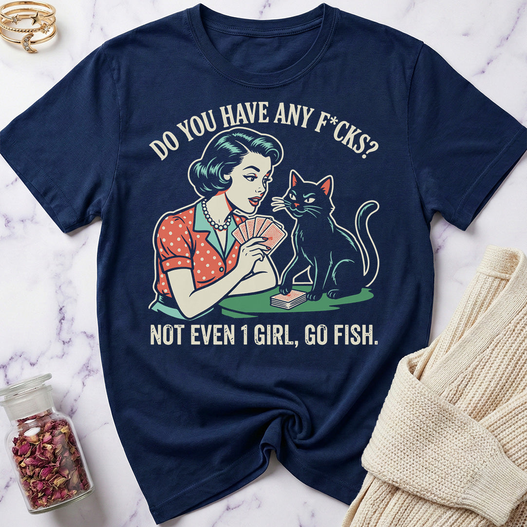 Go Fish T-Shirt
