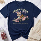 Grand Purrix T-Shirt