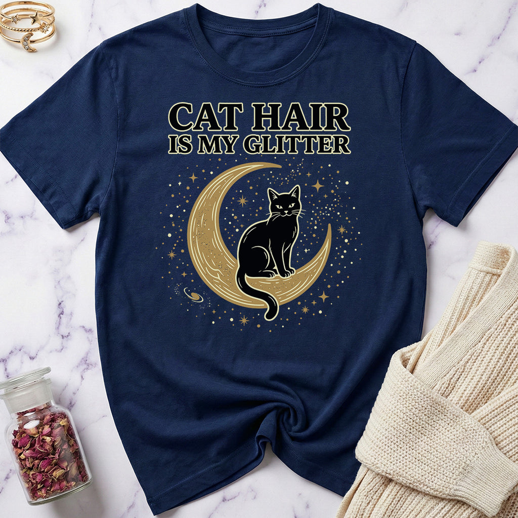 My Glitter T-Shirt