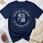 Homebody Society T-Shirt