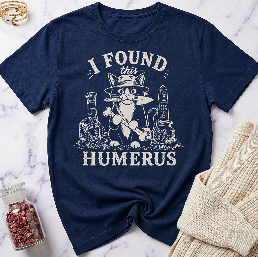 Humerus Egyptian Excavation T-Shirt
