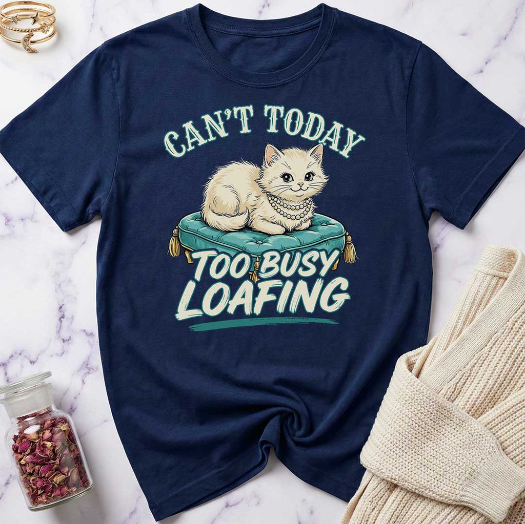 Loafing T-Shirt