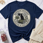 Midnight Botanist T-Shirt