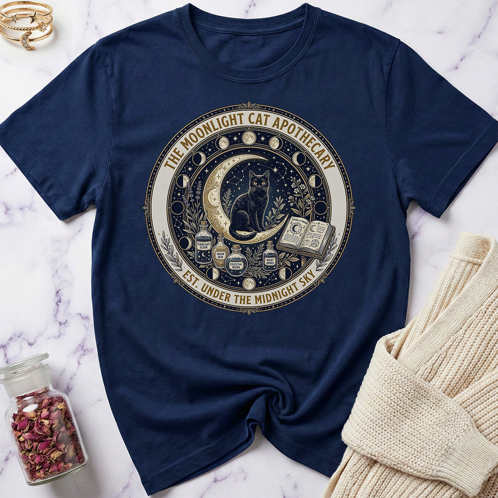 Moonlight Apothecary T-Shirt