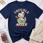 Trouble Mixer T-Shirt