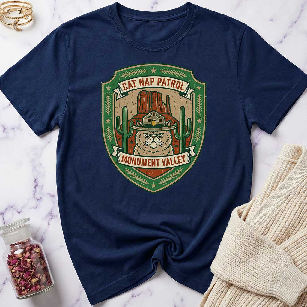 Monument Valley T-Shirt