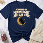Moonlight & Cat Hair T-Shirt