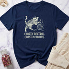 Mostly Chaotic T-Shirt