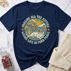 Purr-Peace T-Shirt
