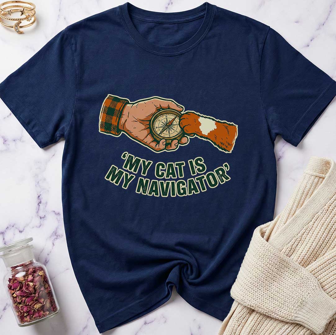 My Navigator T-Shirt