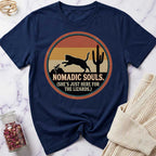 Nomadic Souls T-Shirt