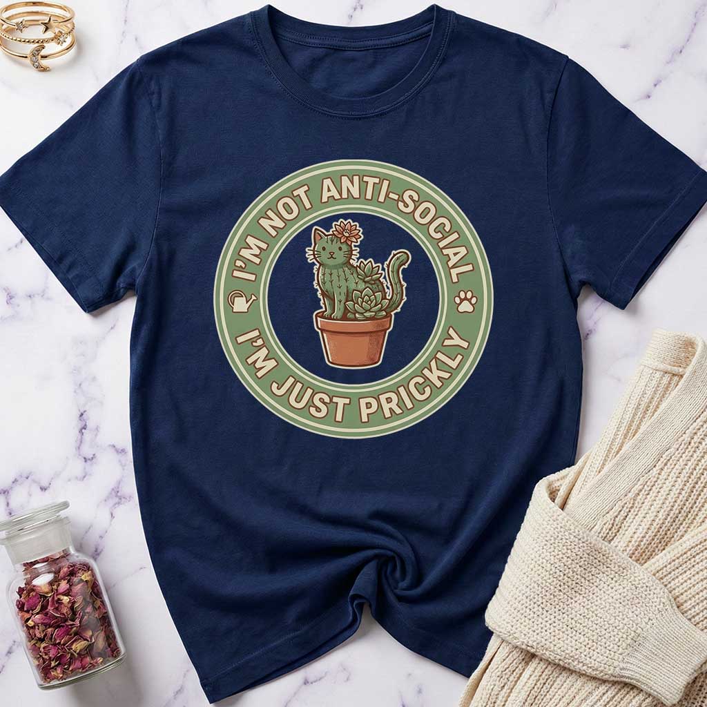Just Prickly T-Shirt