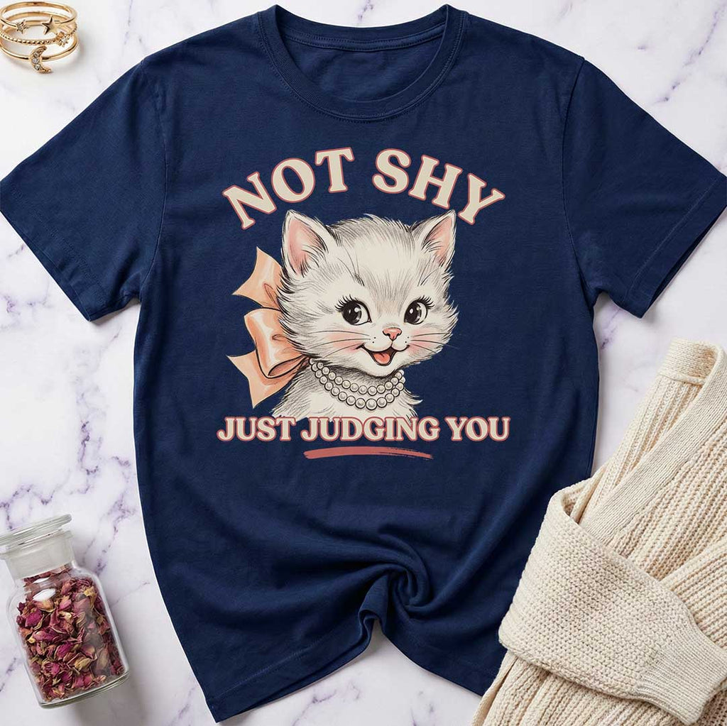 Judging You T-Shirt