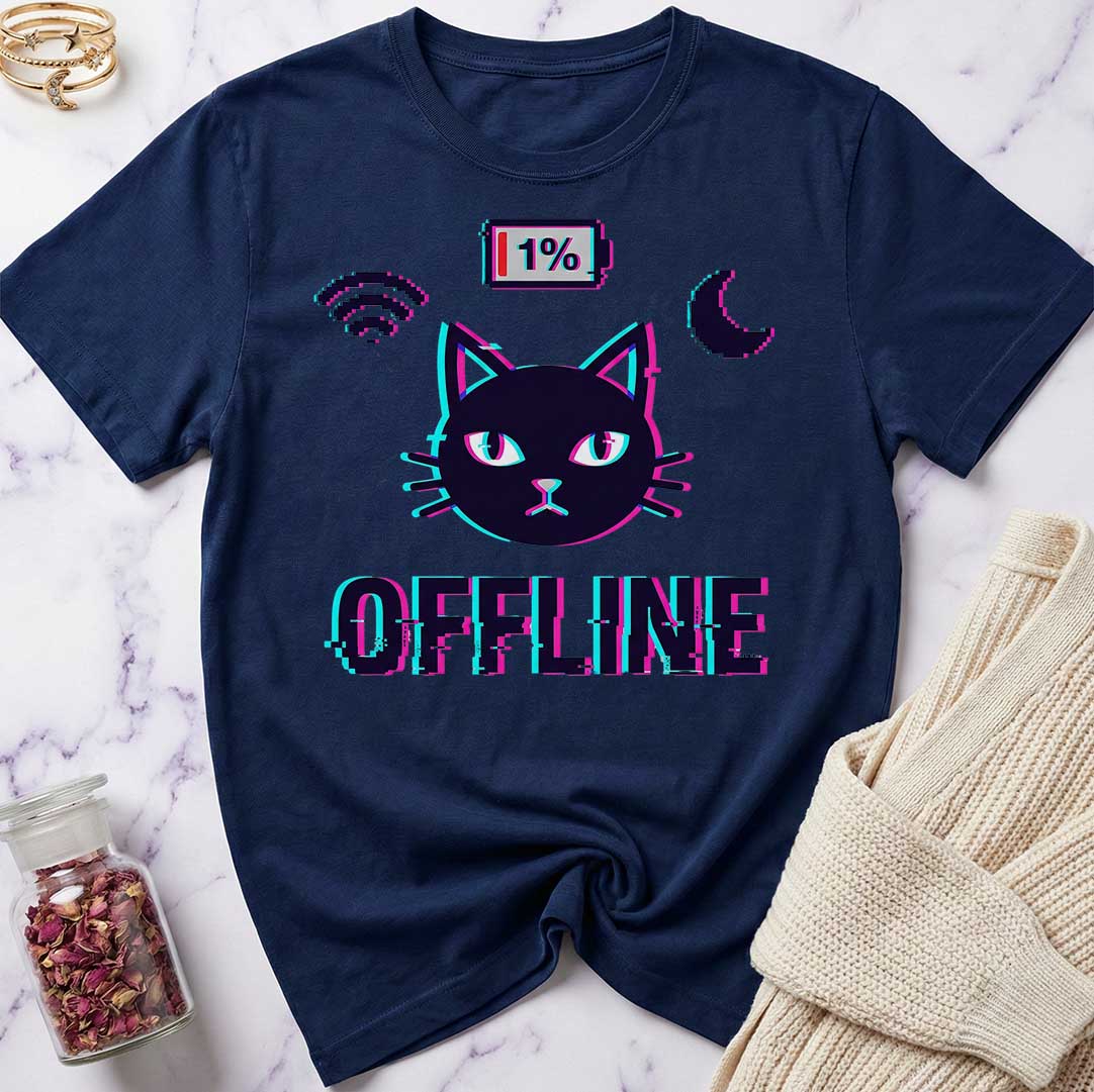 Offline T-Shirt