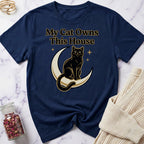 Owns This House T-Shirt